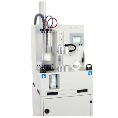 Kanomax ATI 100Xs氣溶膠自動過濾測