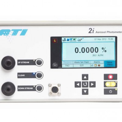 Kanomax ATI 氣溶膠光度計(jì)TDA-2i