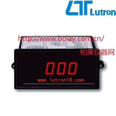 路昌LUTRON DR-99TEMP 數(shù)顯溫度表頭