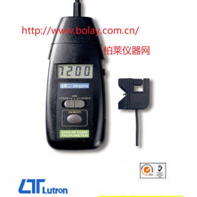 路昌LUTRON DT-2237A發(fā)動(dòng)機(jī)轉(zhuǎn)速表