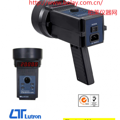 路昌LUTRON DT-2249A 閃光同步轉(zhuǎn)速