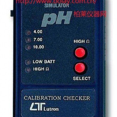 路昌LUTRON CC-PH酸堿度PH校正器