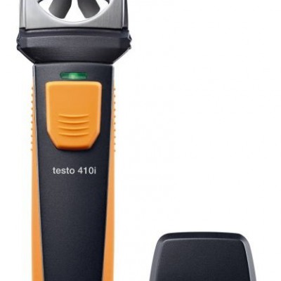 testo 410i 智能無(wú)線迷你葉輪式風(fēng)速