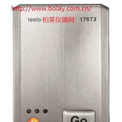 德國(guó)德圖testo 176 T3 - 溫度記錄儀