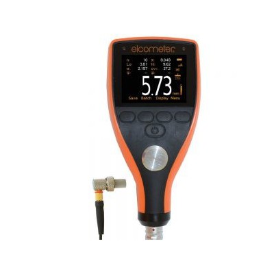 易高Elcometer 304 超聲波材料測(cè)厚