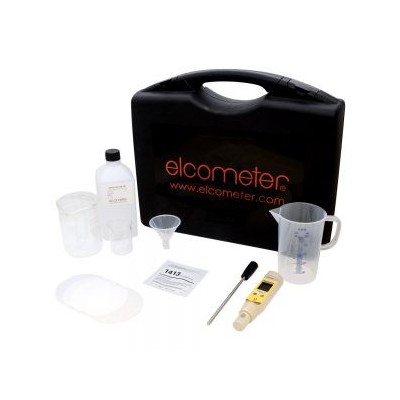 易高Elcometer 138研磨劑可溶性鹽檢