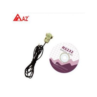 AZ RS232數(shù)據(jù)連線及軟件 衡欣AZ品牌