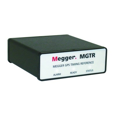 美國MEGGER MGTR GPS定時基準GPS衛(wèi)