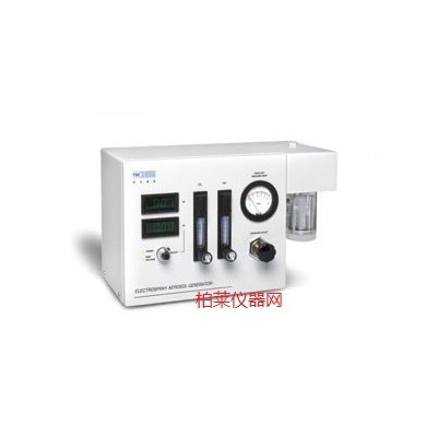 TSI 3480電噴霧氣溶膠發(fā)生器