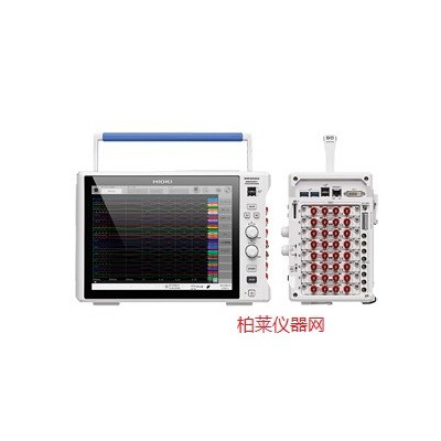 日置 MR6000存儲記錄儀