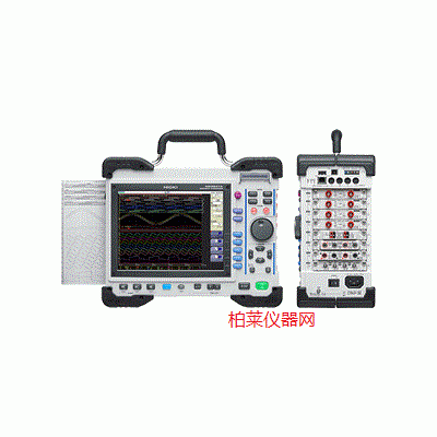 日置 MR8847A存儲記錄儀