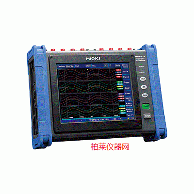 日置  MR8875-30存儲記錄儀