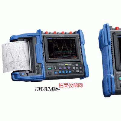 日置 MR8880-21存儲記錄儀