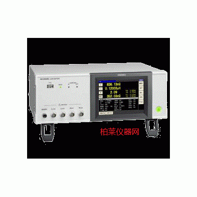 日置 IM3536 LCR測試儀