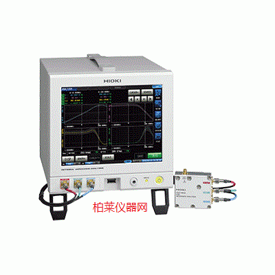 日置 IM7585|IM7587阻抗分析儀