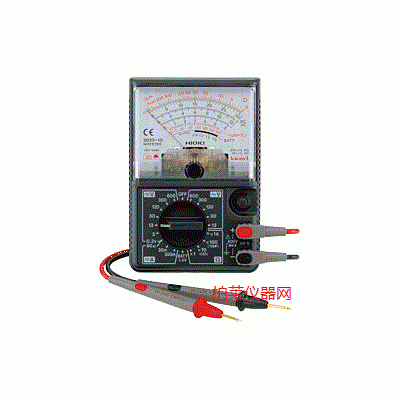 日置 3030-10模擬萬用表