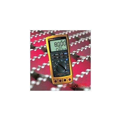 Fluke 789 ProcessMeter? 過程萬用