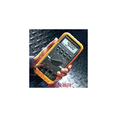 Fluke 787 過(guò)程萬(wàn)用表