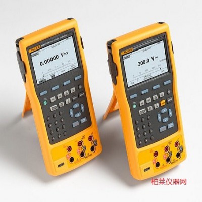 Fluke 754|754 PLUS 多功能過(guò)程校驗(yàn)