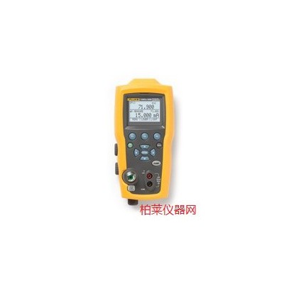 Fluke 719Pro 電動(dòng)壓力校準(zhǔn)器