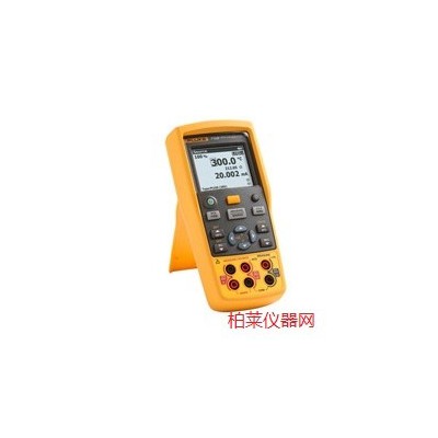 Fluke 712C 熱電阻校準(zhǔn)儀