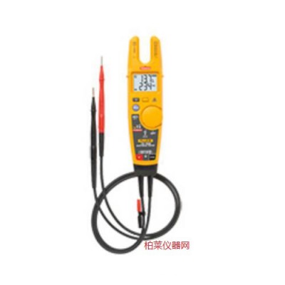 Fluke T6-1000 非接觸電壓電流測試