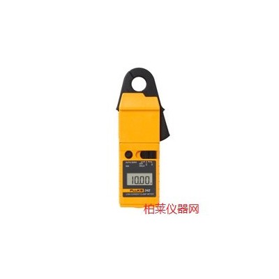 Fluke 342小電流鉗形表