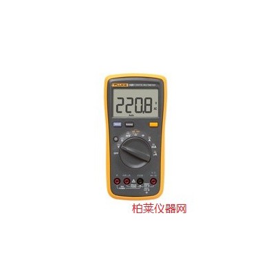 Fluke 15B+ 經(jīng)濟(jì)型數(shù)字萬用表