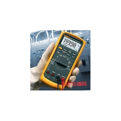 Fluke 87-V/C 數(shù)字萬用表