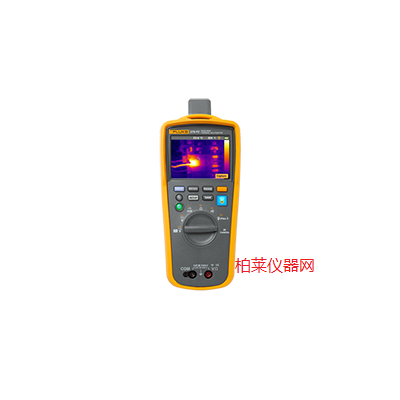 Fluke 279FC 經(jīng)濟(jì)型萬用表熱像儀