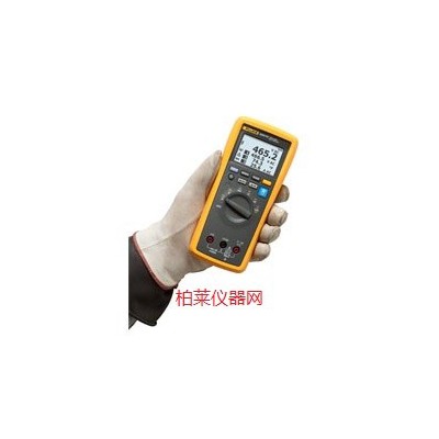 Fluke 3000 FC 系列無線萬用表