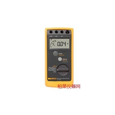 Fluke 1621 接地電阻測(cè)試儀