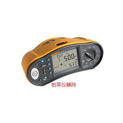 Fluke 1664 FC 多功能安裝測試儀