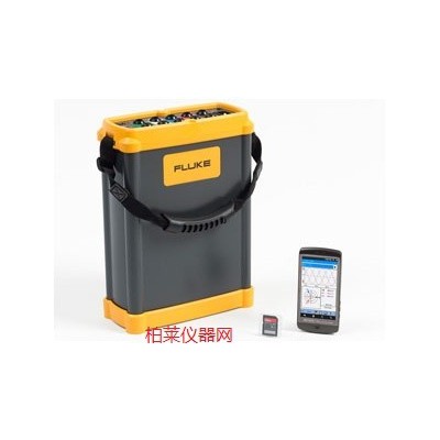 Fluke 1750-TF 三相電能記錄儀