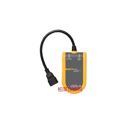 Fluke VR1710 電壓記錄儀