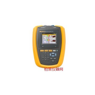 Fluke 830 激光軸對中儀