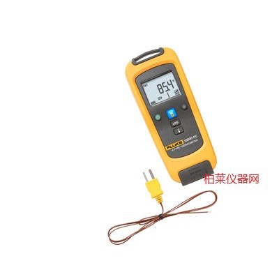 Fluke t3000 FC 無線 K 型溫度模塊