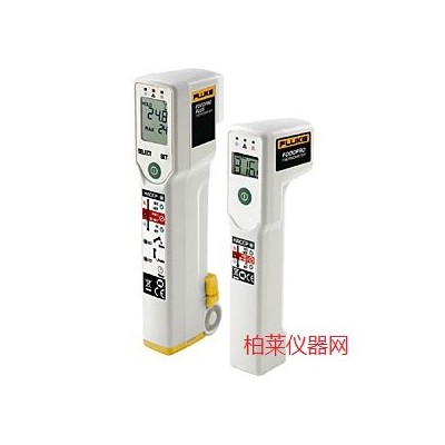 Fluke FoodPro Plus 食品安全測溫儀