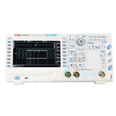 優(yōu)利德 MSO8000Z混合數(shù)字熒光示波器