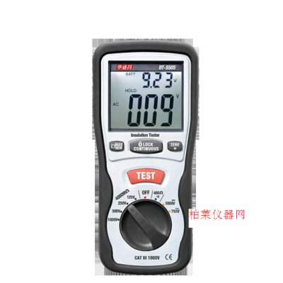 華昌盛 DT-5500/DT-5505數(shù)字絕緣電