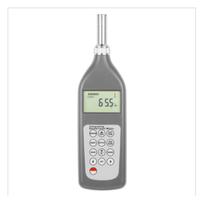 蘭泰 SL-5868LEQ積分聲級計