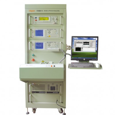 同惠TH901繞線元件綜合測(cè)試系統(tǒng)