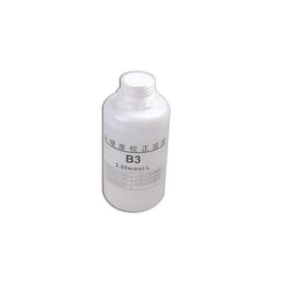 三信 B2水硬度電極校準溶液（100mL/