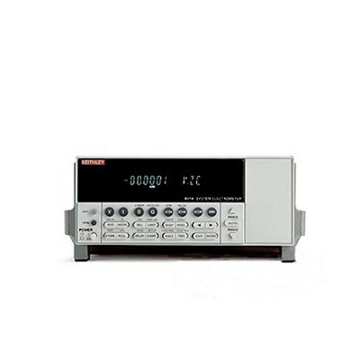 KEITHLEY 6514型可編程靜電計(jì)