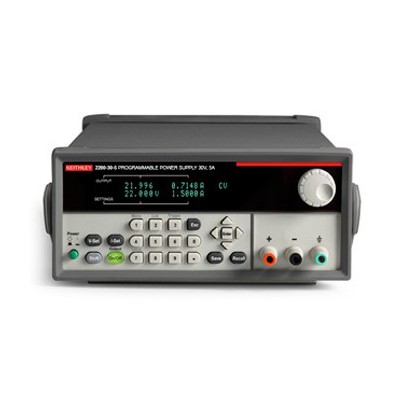 KEITHLEY 2200-30-5可編程直流電源