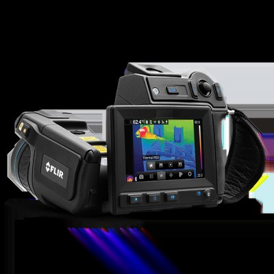 菲力爾FLIR T660預(yù)防性維護(hù)專用紅外