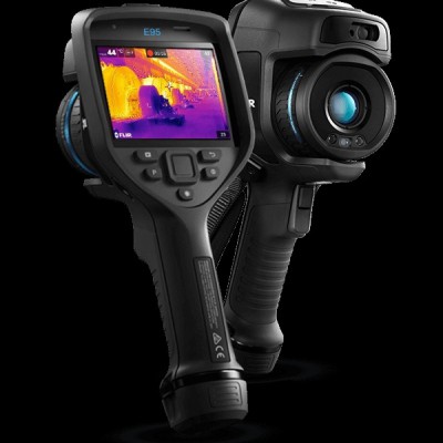 菲力爾FLIR E95高級熱像儀