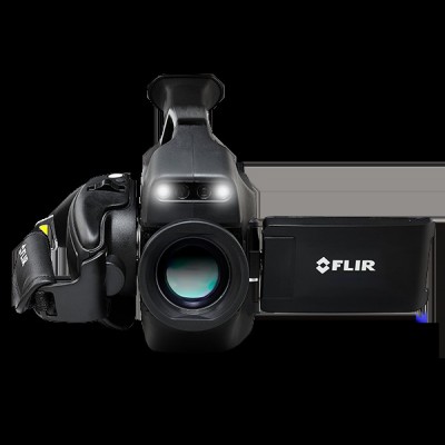 菲力爾FLIR GFx320本質(zhì)安全型光學氣