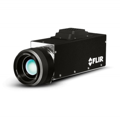 菲力爾FLIR G300 a Series氣體泄漏