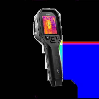 菲力爾FLIR TG165-X MSX?熱像儀